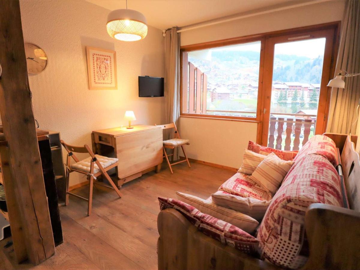 בופור Appartement Douillet A La Montagne, 2-3 Pers., Balcon, Pres Des Commerces - Fr-1-342-262 מראה חיצוני תמונה